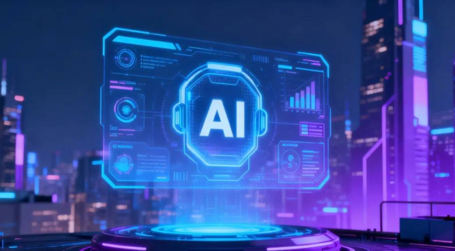 新兴区AI选型参考：合理运用人工智能工具提升效率