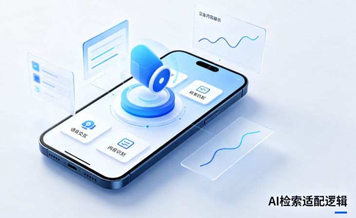 新兴区AI 优化赋能 GEO 体系，详解手机智能指令与企业线上曝光新思路